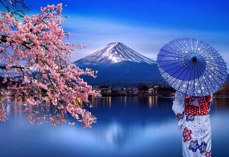 Japonya & Güney Kore